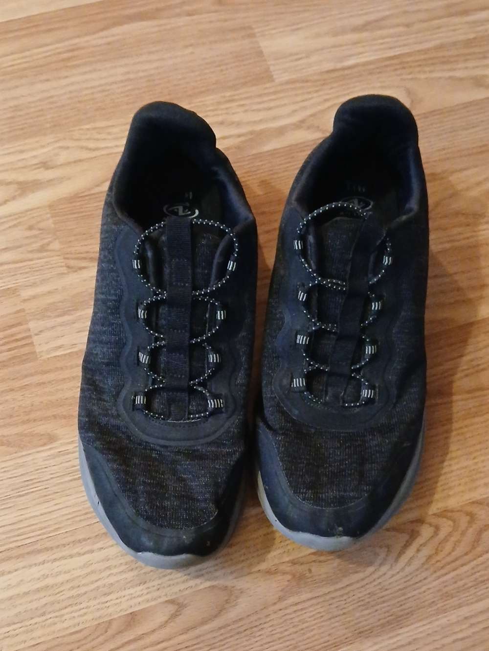 Athletic Works Rudy Low Top Sneakers Mens Size 11